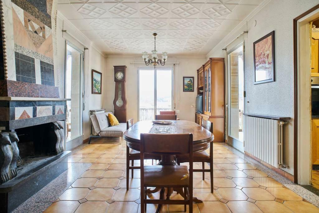 Casa Rural Rellinars Eksteriør billede