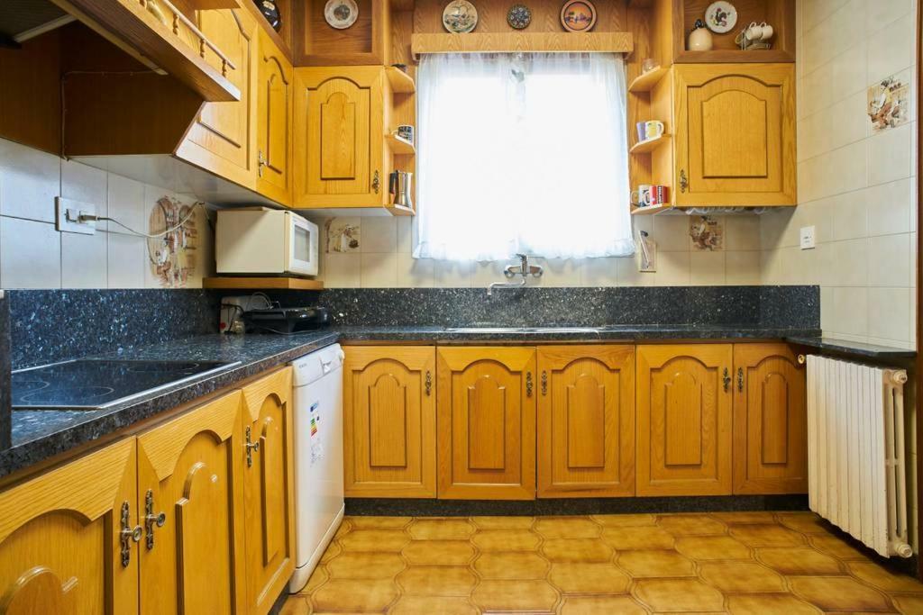 Casa Rural Rellinars Eksteriør billede