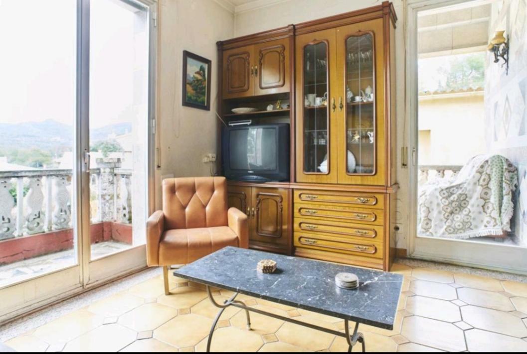 Casa Rural Rellinars Eksteriør billede
