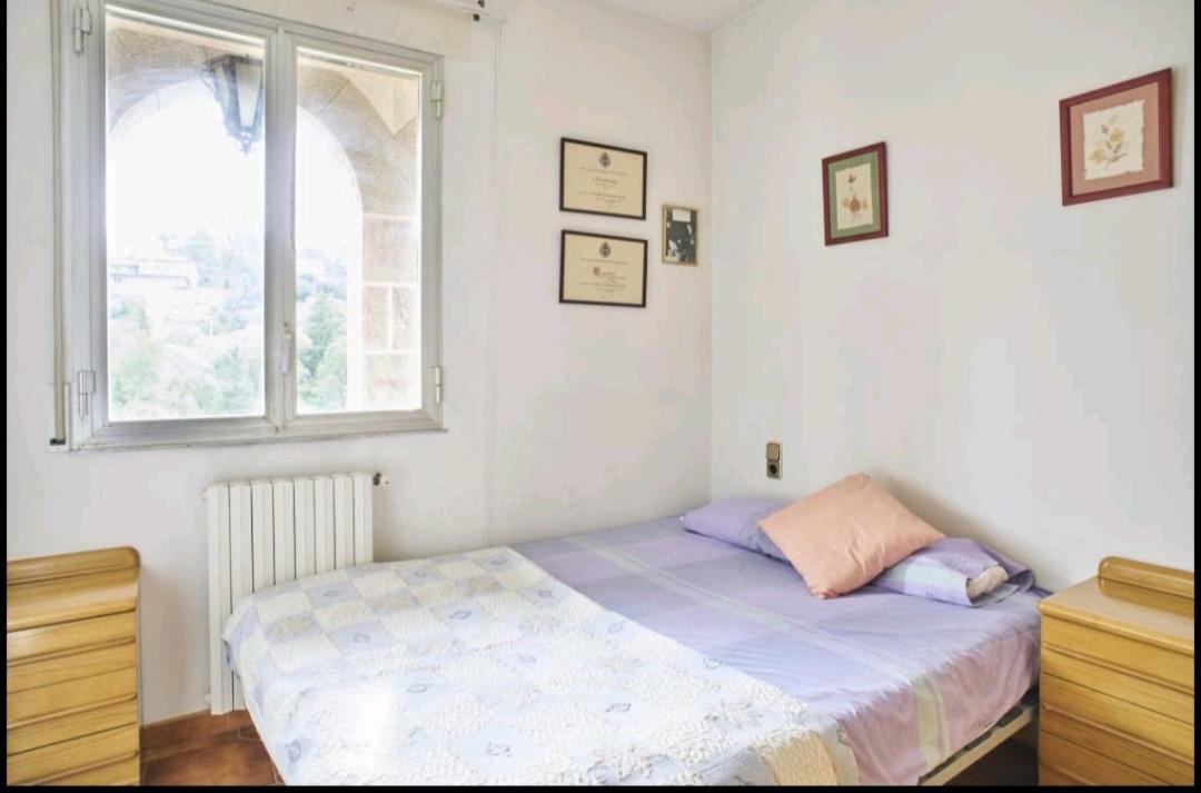 Casa Rural Rellinars Eksteriør billede