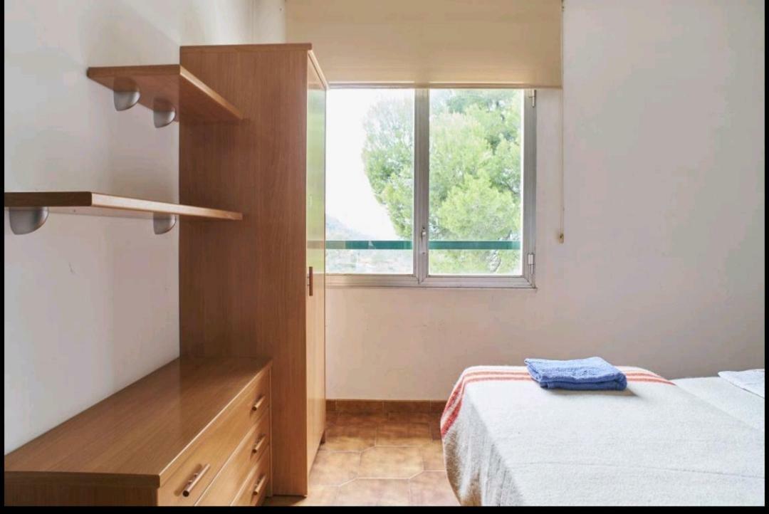 Casa Rural Rellinars Eksteriør billede