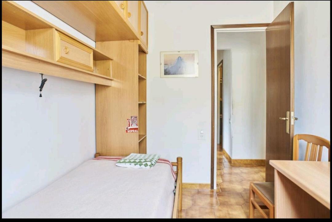 Casa Rural Rellinars Eksteriør billede
